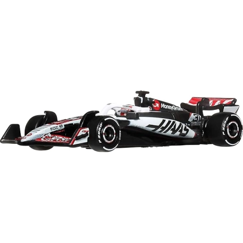 Hot Wheels F1 Haas Ocon1:64 ölçekli, JKD78