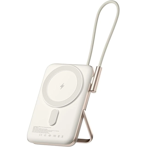 Juo Magsafe Powerbank 10000mAh Standlı 20W