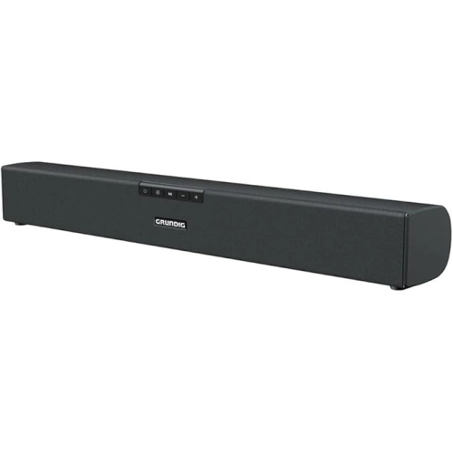 Grundig GSB 900 Black Bluetooth Soundbar 2 X 15W Ses Sistemi