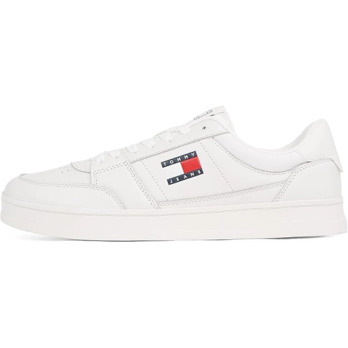 Tommy Jeans TJM THE GREENWICH NEW ESS Spor Ayakkabı Erkek - 43 numara