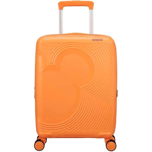 American Tourister MICKEY MAGIC-SPINNER 55/20 EXP TSA Valiz