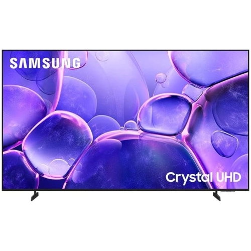 Samsung 55" inç Crystal UHD U8200F 4K Smart TV (2025)