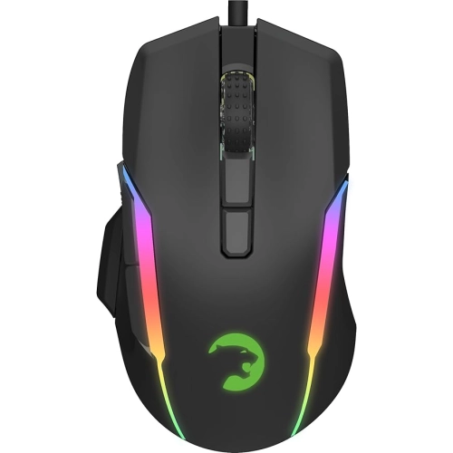 Game Power İcarus RGB Gaming Siyah Mouse