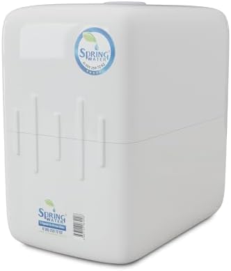 Spring Water 11 Aşamalı Su Arıtma Cihazı Su Kaçak Sensörlü | Model: SW-11