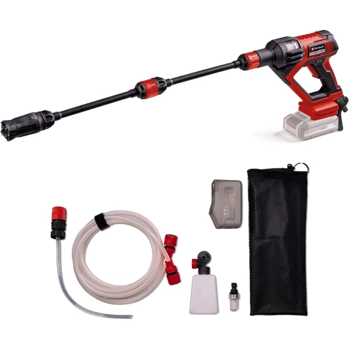 Einhell Akülü Basınçlı Yıkama Tabancası HYPRESSO 18/24-1 4140135 | PXC | 18 V | 24 bar | akü hariç