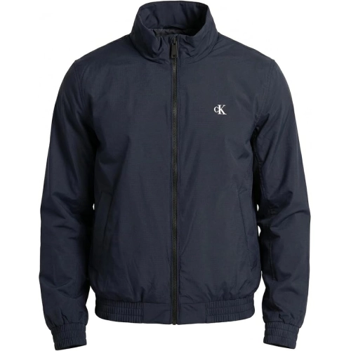 Calvin Klein LS RIPSTOP PADDED HARRINGTON JKT Ceket Erkek