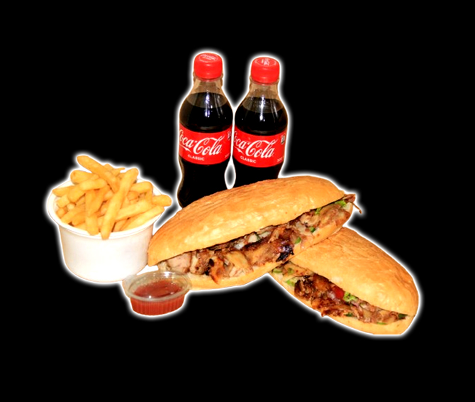 BYCHEF Menyu Bu Set İnanılmazdı!