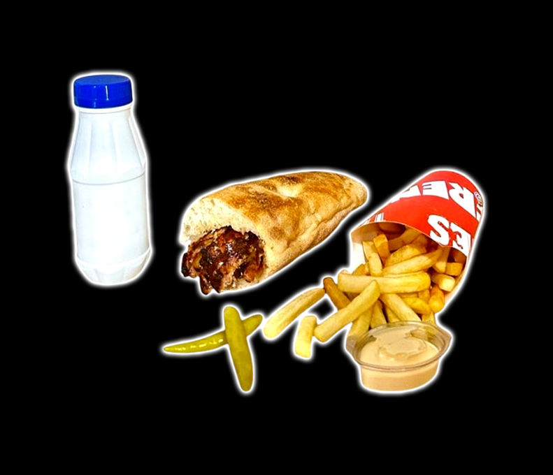 Basdırma (Toyuq) Sevənlərimiz Üçün Uçuran Ləzzətimiz...