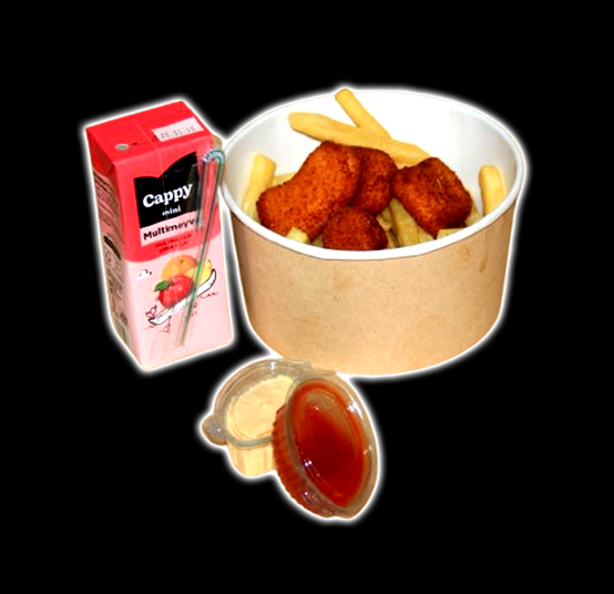 By Chef Box