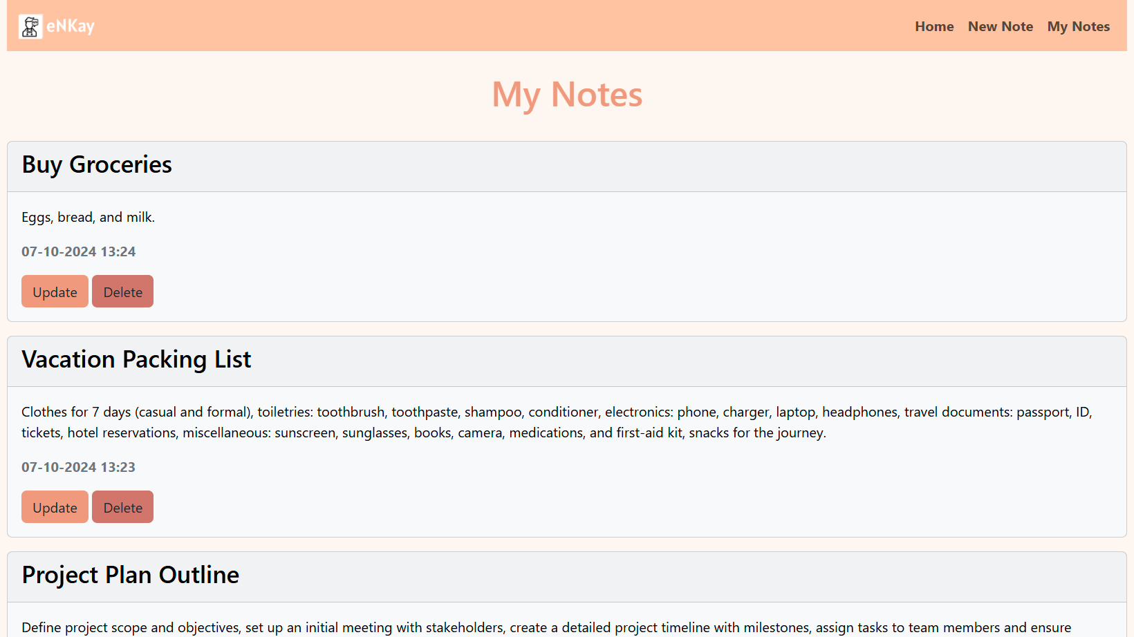 GitHub - eNKay2408/Note-Taking: A simple note-taking app that allows ...