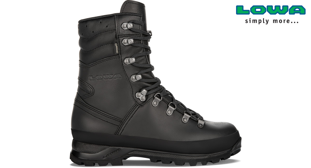 COMBAT BOOT GTX: TASK FORCE Shoes for 
