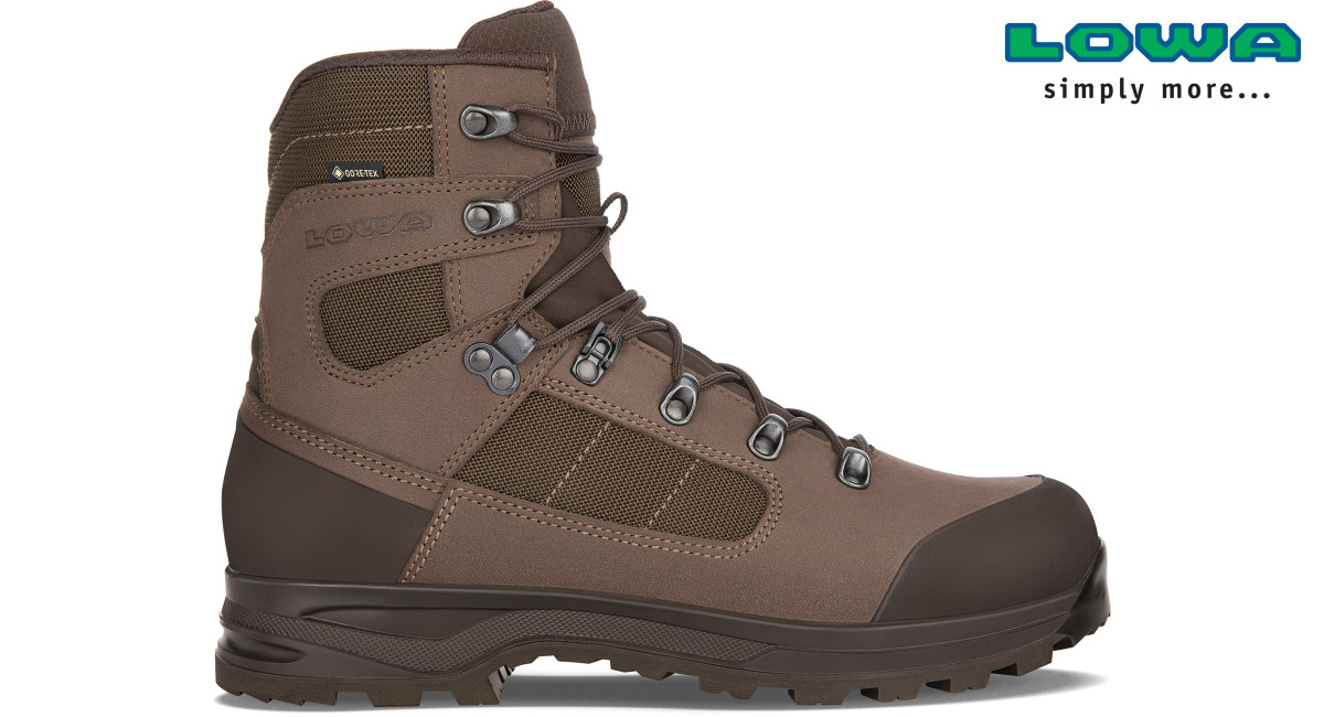 lowa elite mountain gtx