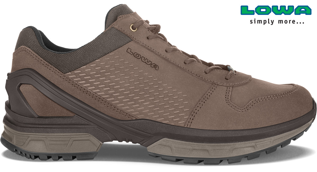 WALKER GTX: ALL TERRAIN CLASSIC Shoes 