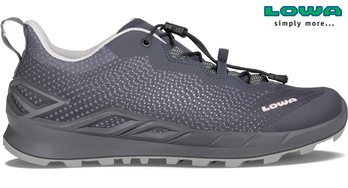 MERGER GTX LO Ws: ALL TERRAIN SPORT Shoes for Women