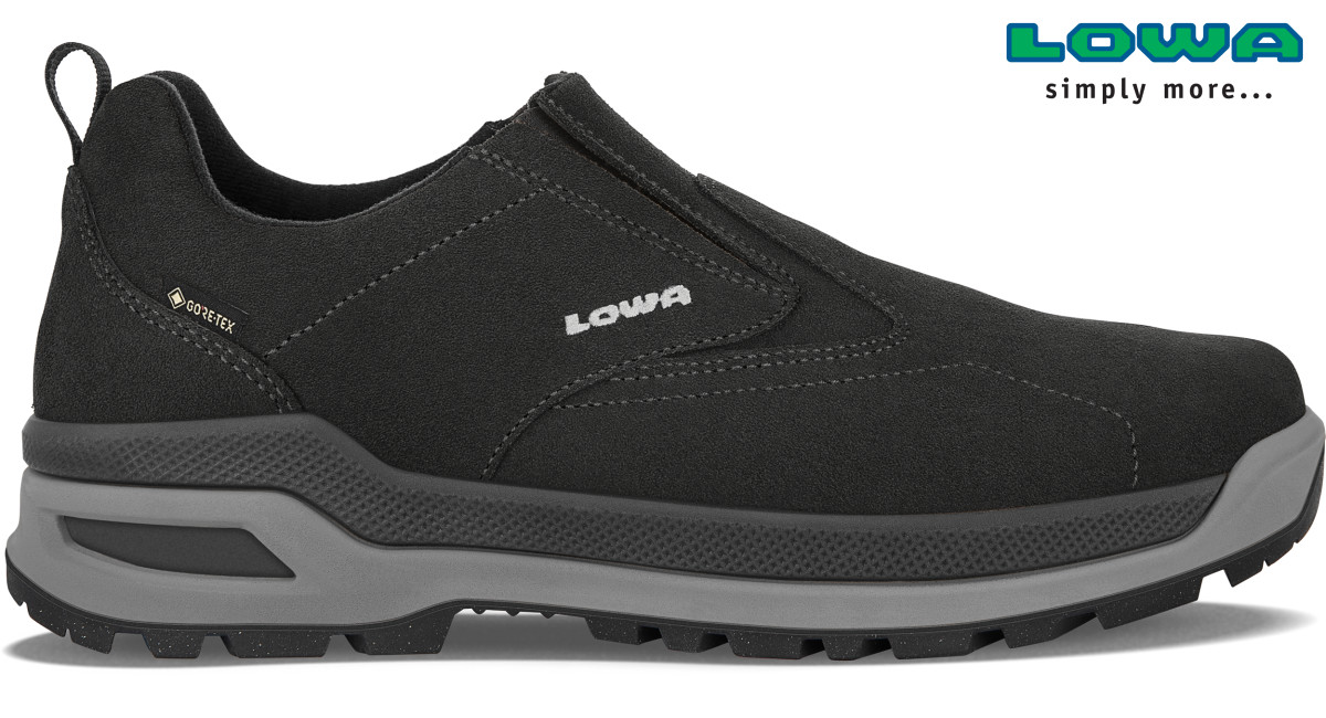 HARRISON II GTX: COLD WEATHER BOOTS Shoes for Men | LOWA INT