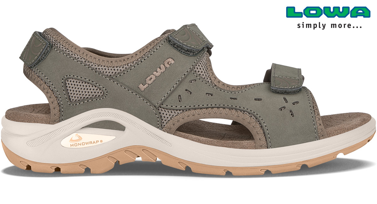 URBANO Ws: EVERYDAY shoes for women: Functionality INT