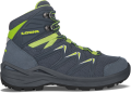 INNOX PRO GTX MID JUNIOR