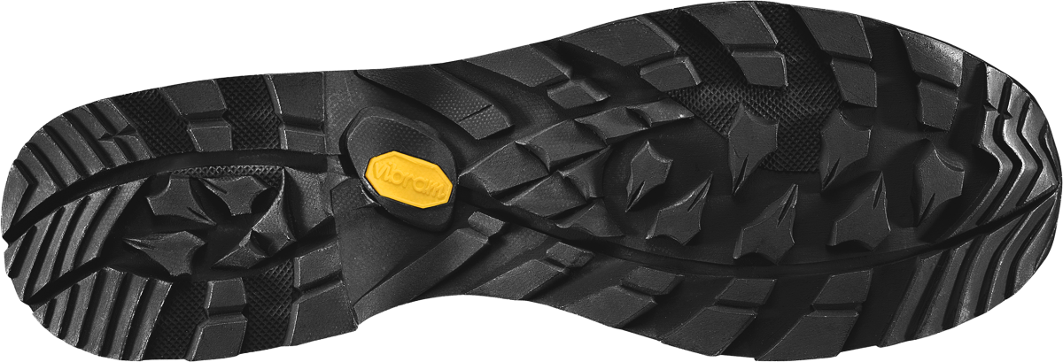 VIBRAM APPTRAIL II