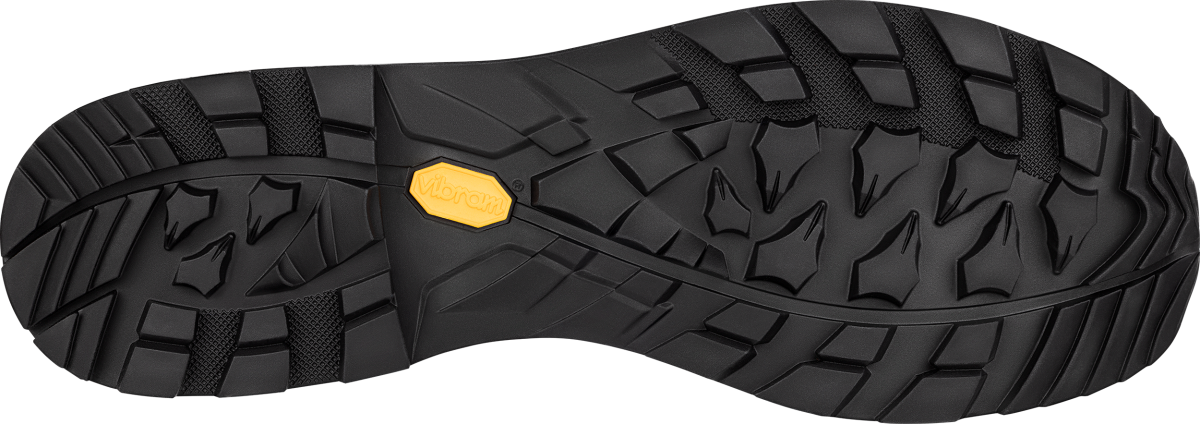 VIBRAM APPTRAIL DIVO Ws