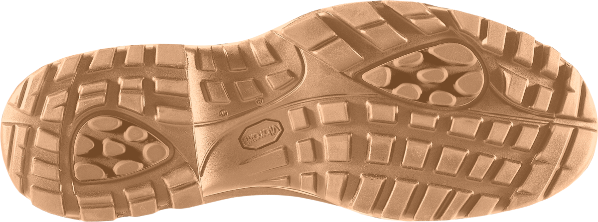 VIBRAM® MVS