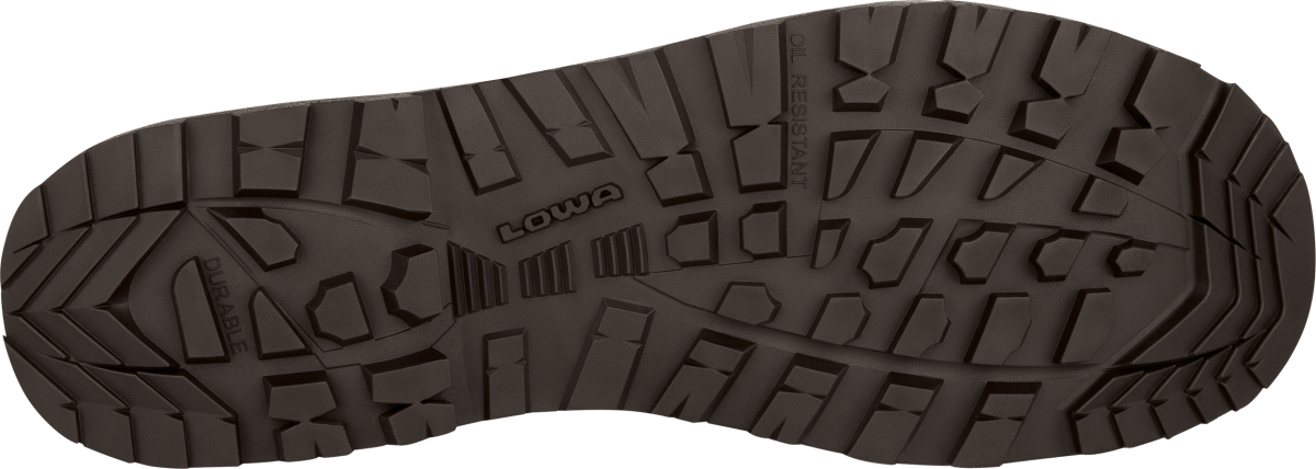 LOWA® NATURAL