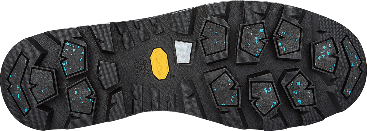 VIBRAM MOTTARONE ARCTIC GRIP