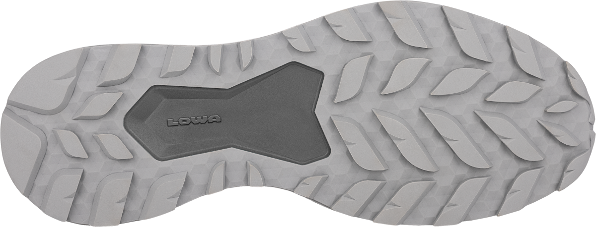 MERGER GTX LO Ws: ALL TERRAIN SPORT Shoes for Women | LOWA INT