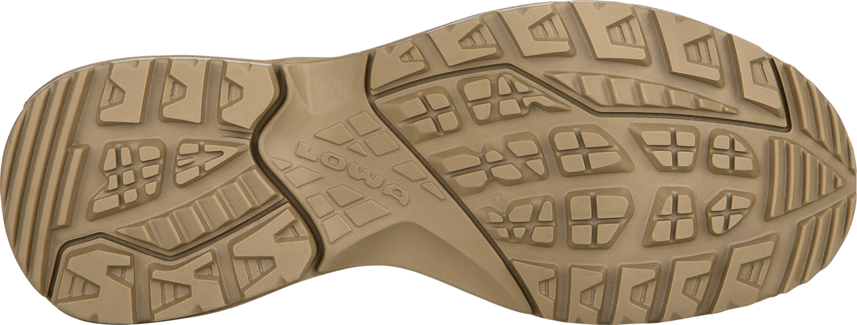 LOWA® CROSS