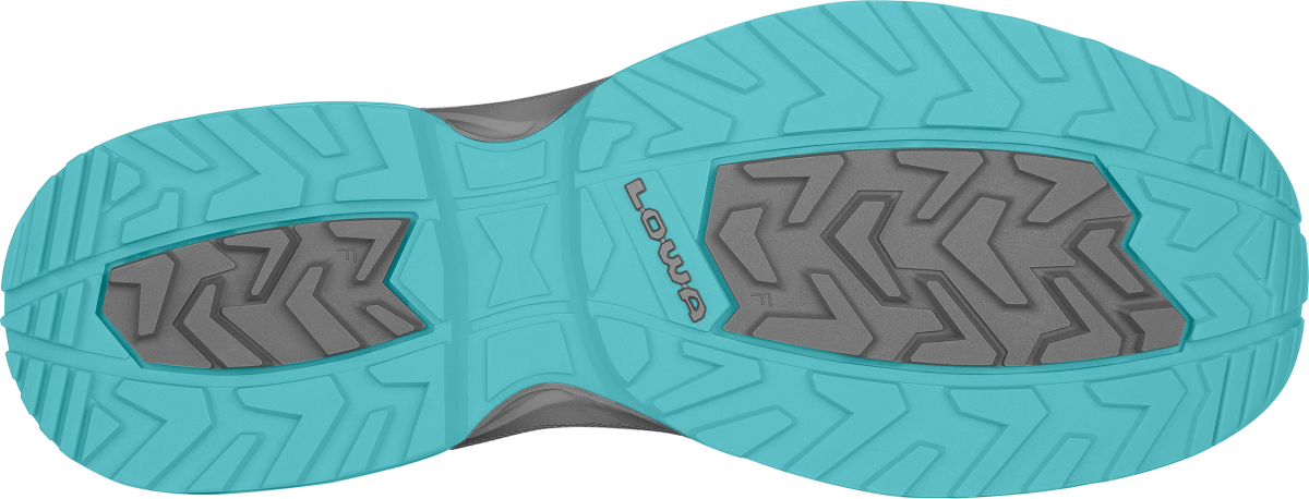 LOWA® ENDURO EVO