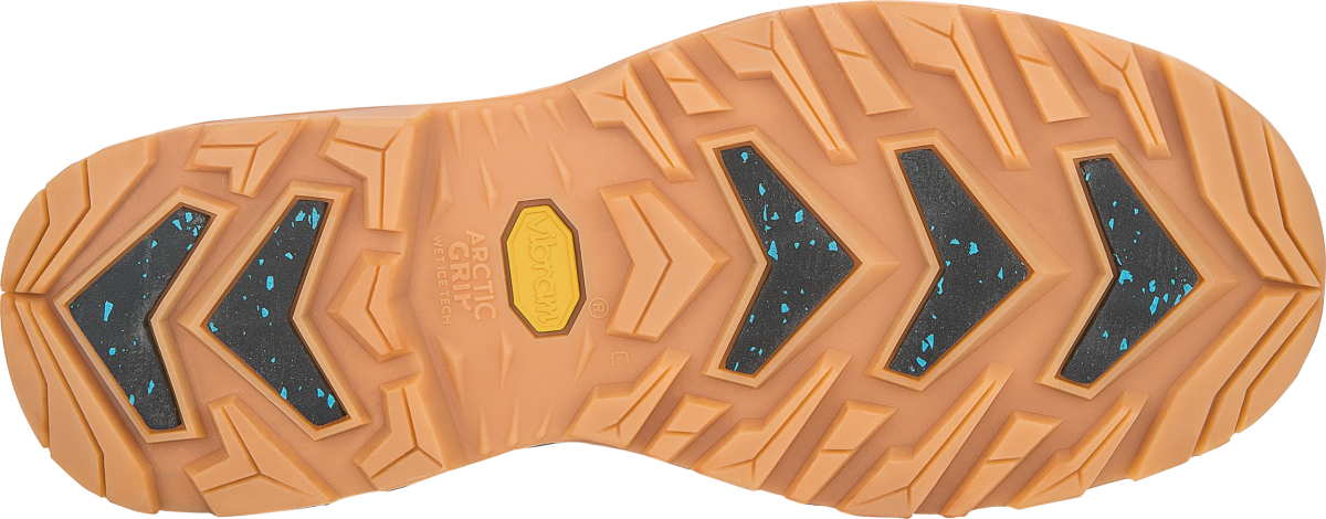 VIBRAM ARCTIC GRIP TRAC® II