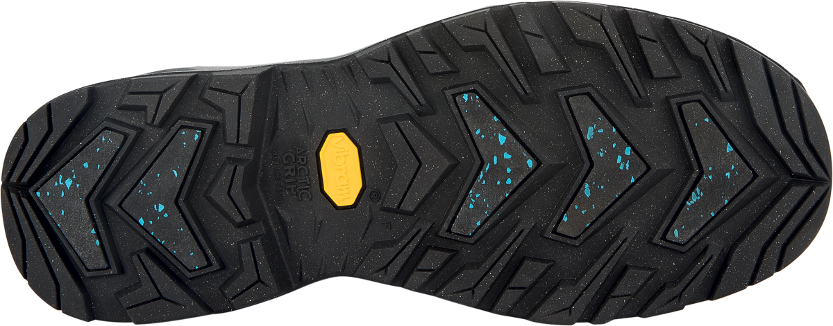 VIBRAM ARCTIC GRIP TRAC® II