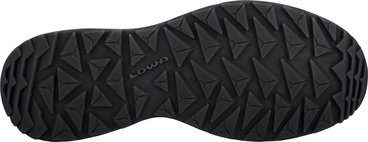 LOWA® HYBRID TRAC®