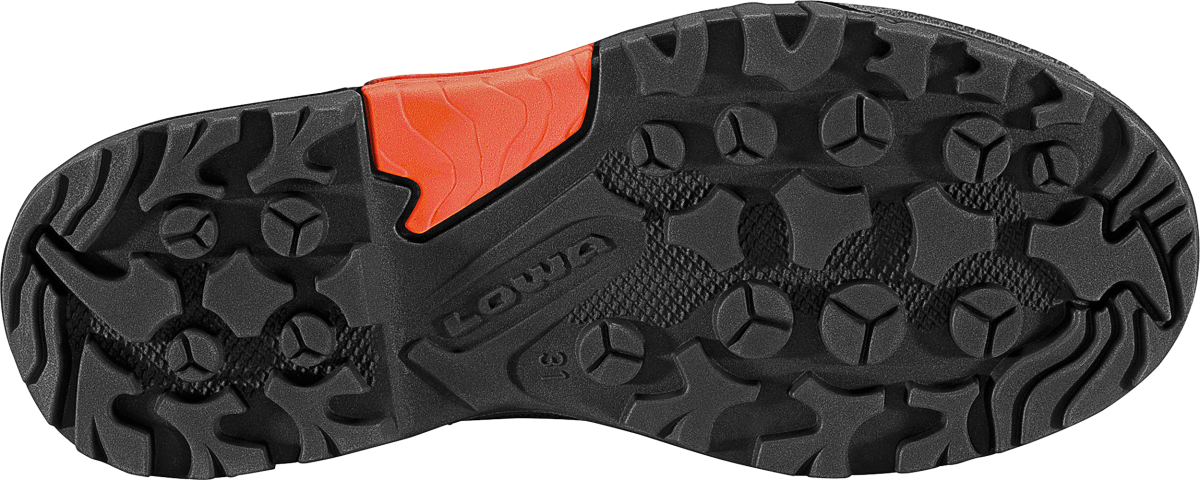 LOWA® TRAC® LITE JUNIOR