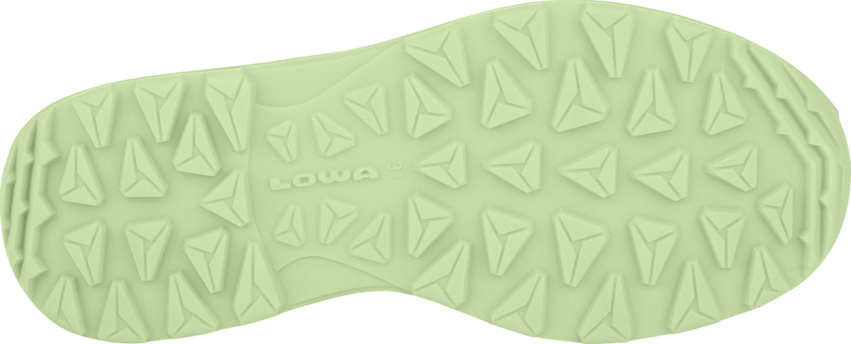 LOWA® MULTI TRAC® KIDS