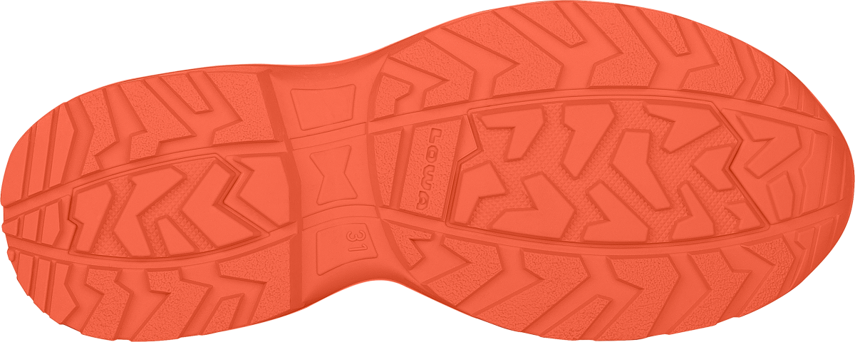 MADDOX GTX LO Schuhe | DE für SPORT ALL Kinder LOWA JUNIOR: TERRAIN