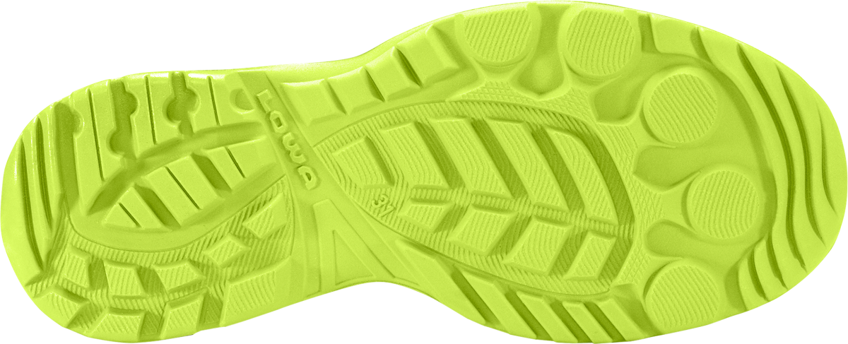 LOWA® AL-K IV