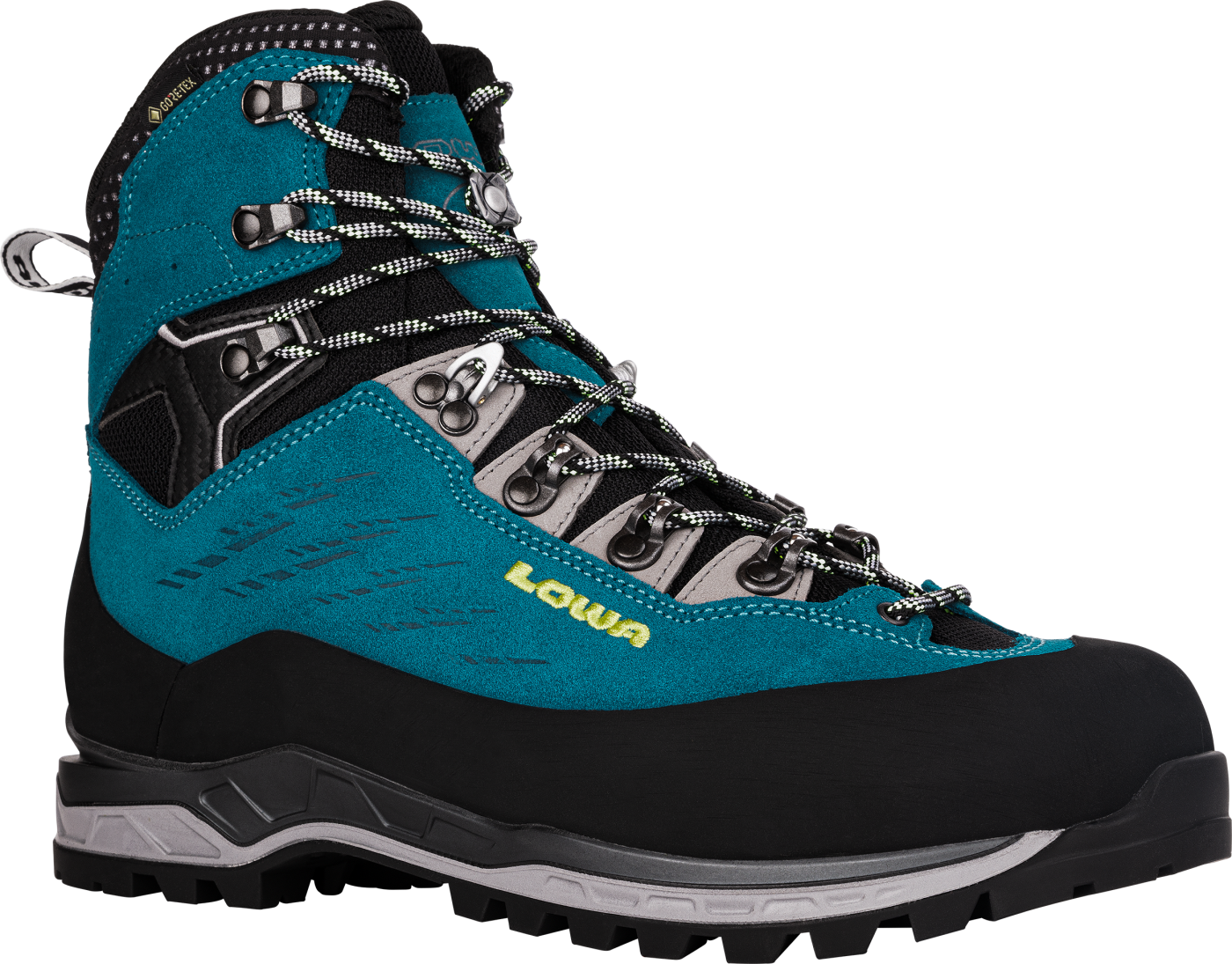 Lowa Cevedale II GTX - Mountaineering boots Women's, Free EU Delivery