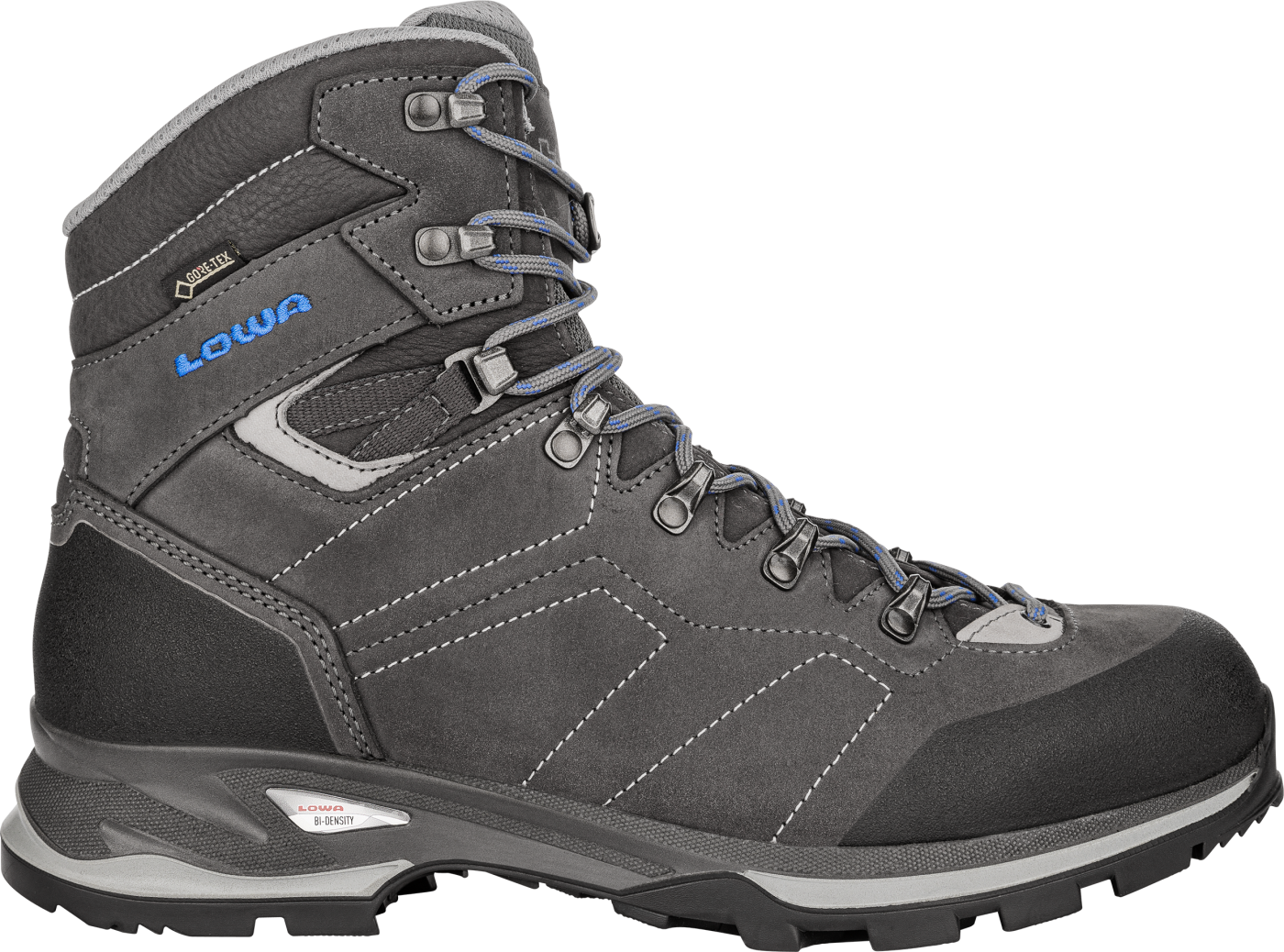 SANTIAGO GTX: TREKKING Shoes for Men | LOWA INT