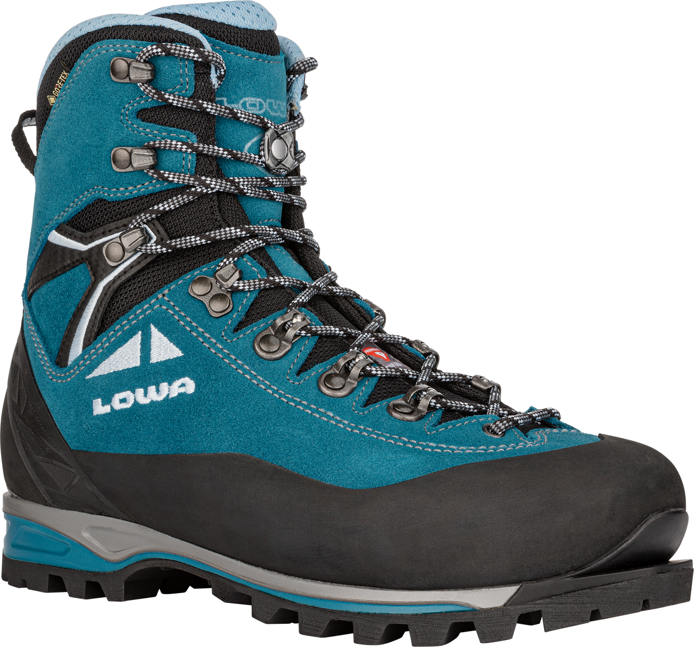 ALPINE EXPERT II GTX Ws