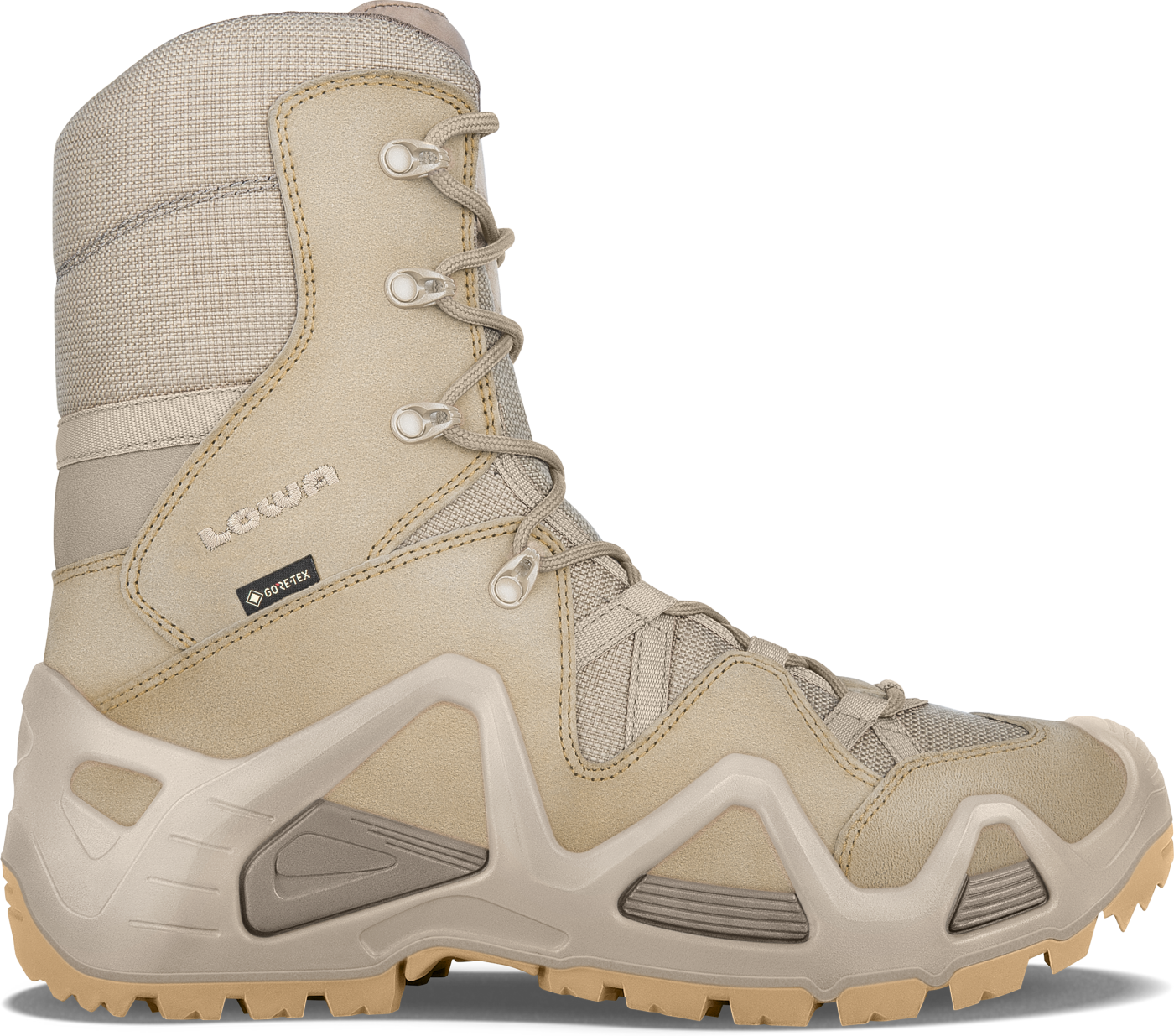 ZEPHYR GTX HI TF: TASK FORCE: CLOSE-QUARTERS COMBAT Shoes for Men 