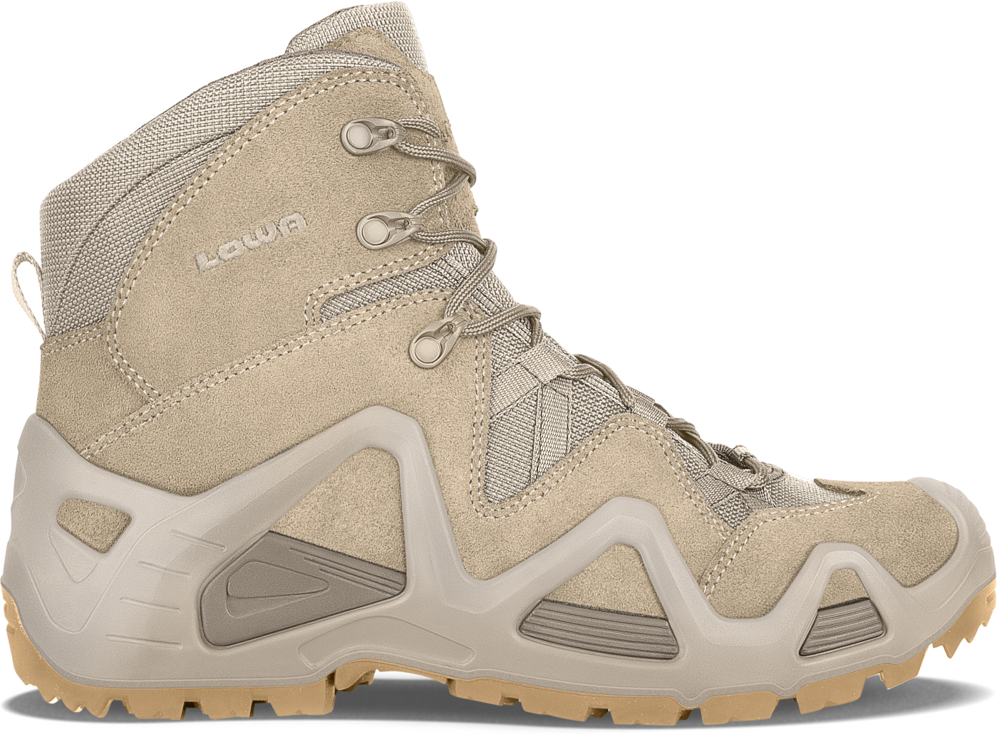 ZEPHYR MID TF: TASK FORCE: CLOSE-QUARTERS COMBAT Shoes for Men 