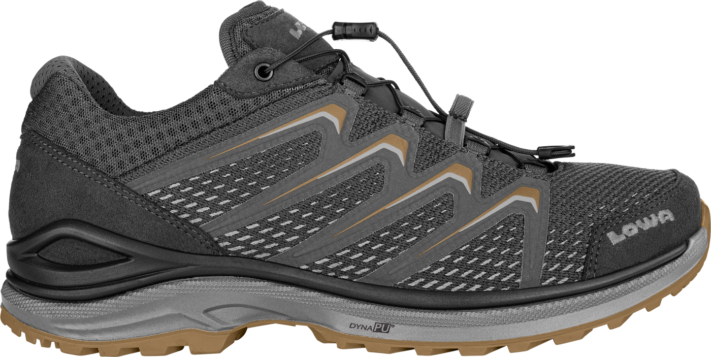 MADDOX GTX LO Ws: ALL TERRAIN SPORT Shoes for Women