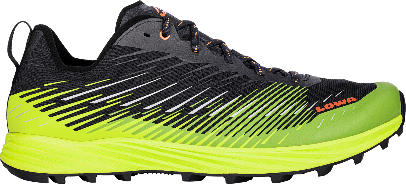 CITUX: ALL TERRAIN RUNNING Shoes for Men | LOWA INT