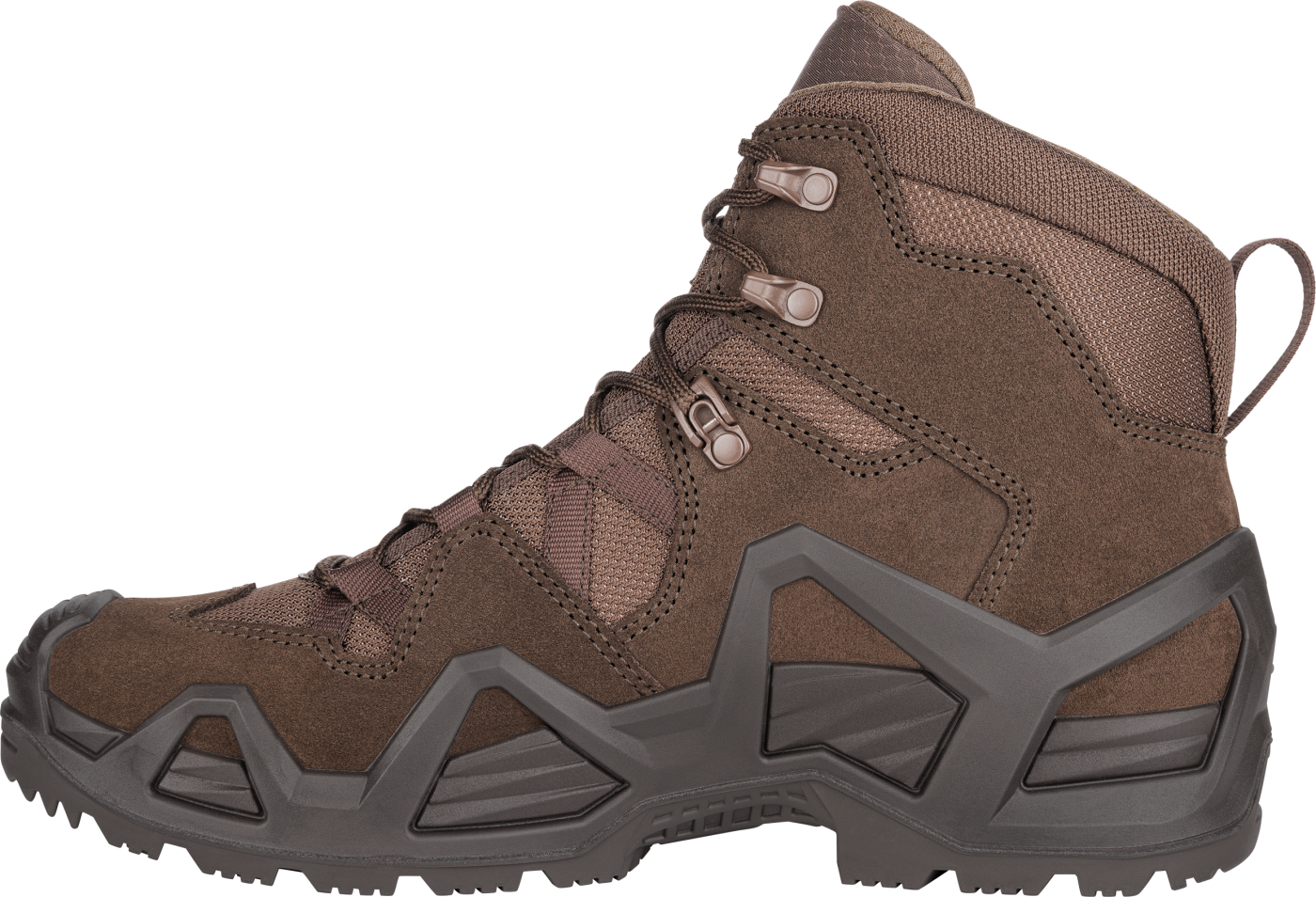 ZEPHYR MK2 GTX MID: TASK FORCE: CLOSE-QUARTERS COMBAT Shoes for 