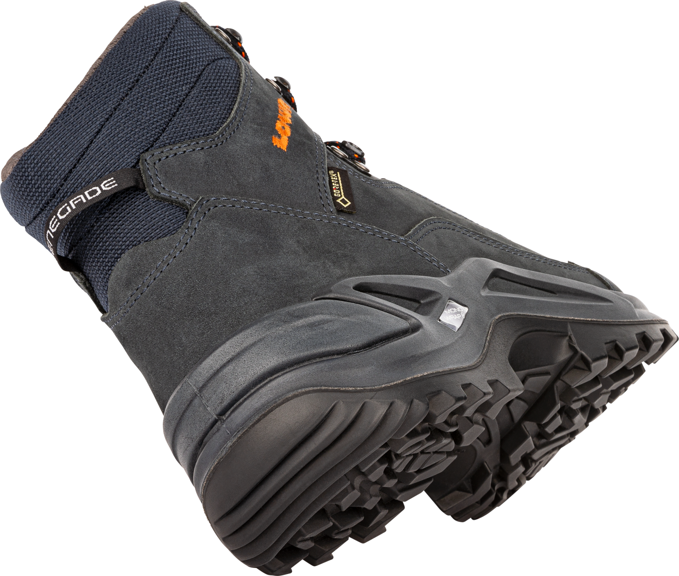 RENEGADE GTX MID