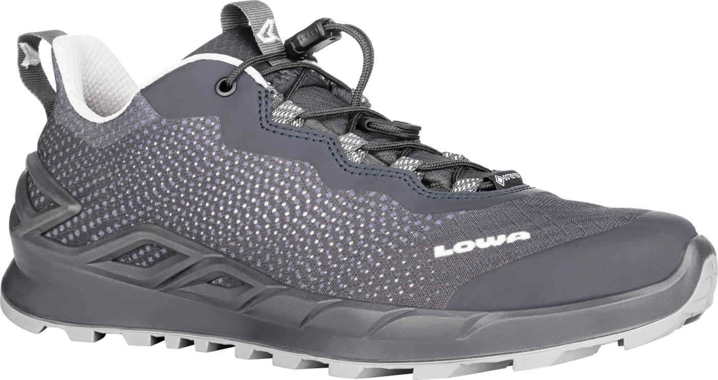 MERGER GTX LO Ws: ALL TERRAIN SPORT Shoes for Women | LOWA INT