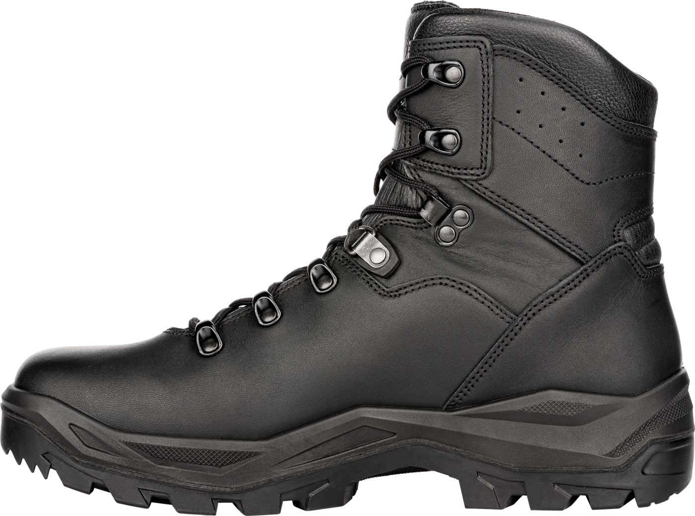 R-6 GTX Ws: TASK FORCE: PATROL Shoes for Women | LOWA NL