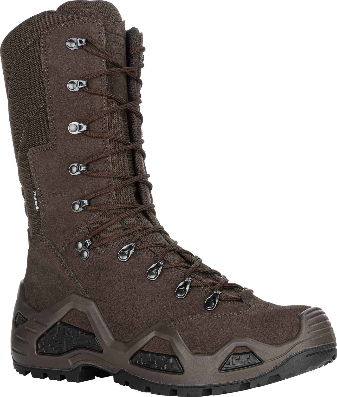 Z-11S GTX Ws C: TASK FORCE: PATROL Schuhe für Frauen | LOWA DE