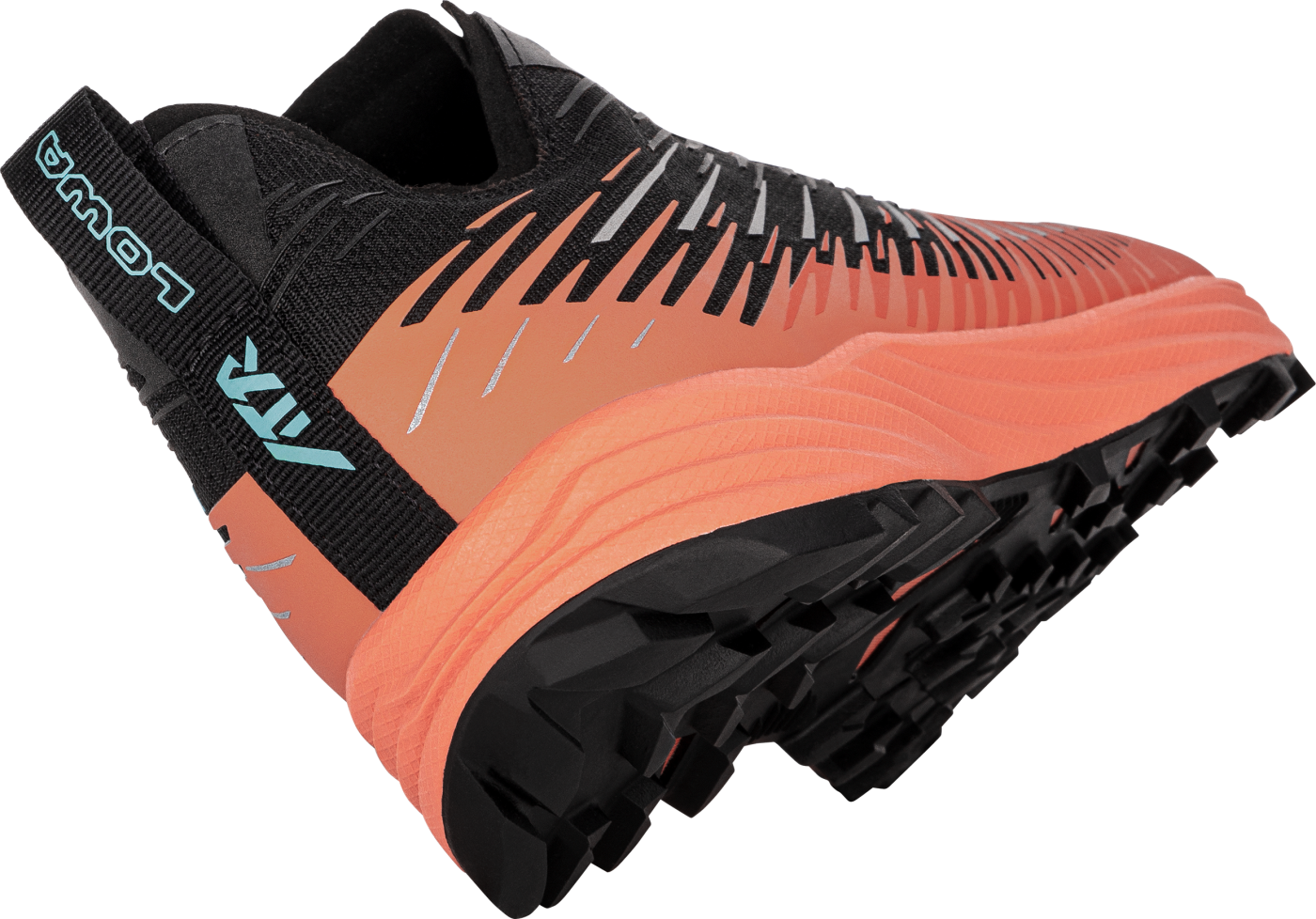 CITUX Ws: ALL TERRAIN RUNNING Shoes for Women | LOWA PT