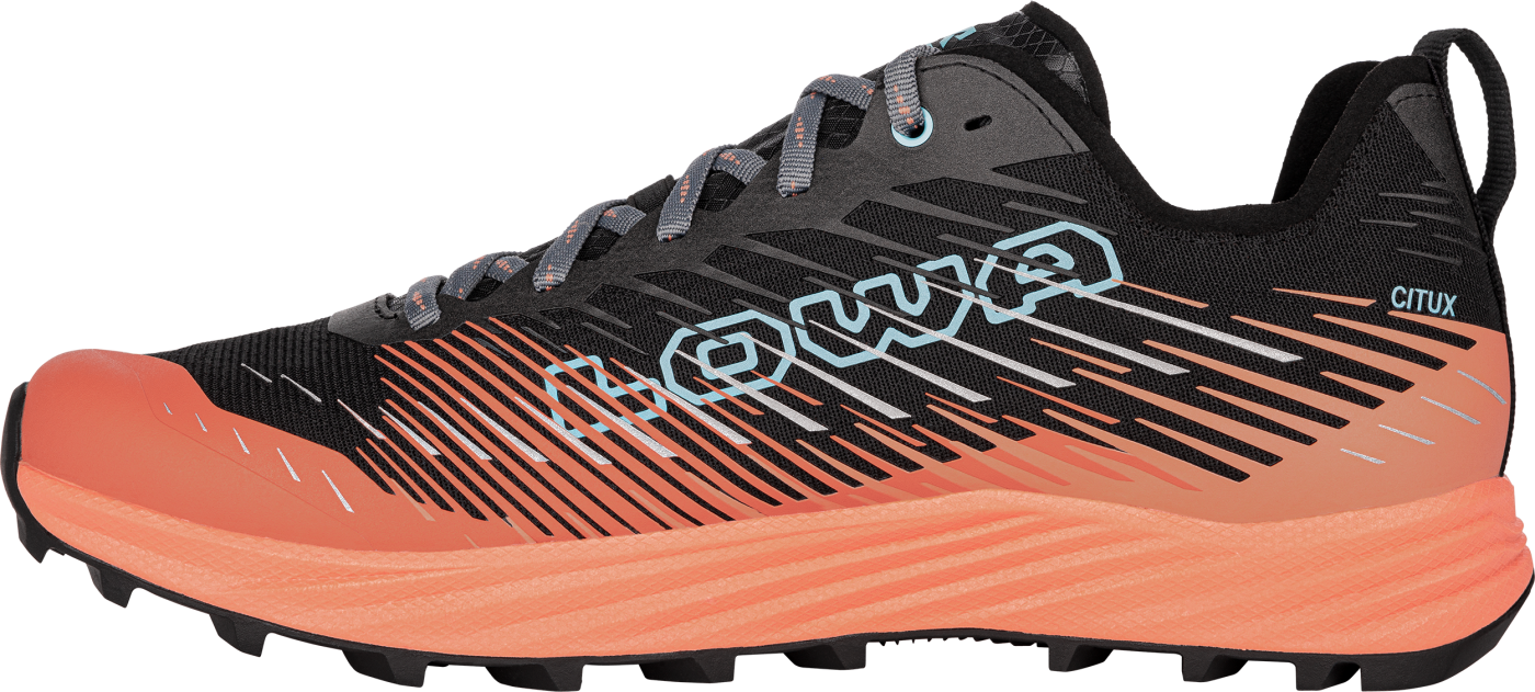 CITUX Ws: ALL TERRAIN RUNNING Shoes for Women | LOWA INT